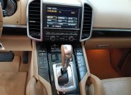 PORSCHE CAYENNE 3.0 CC 240 CV