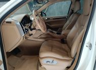 PORSCHE CAYENNE 3.0 CC 240 CV