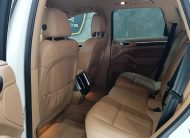 PORSCHE CAYENNE 3.0 CC 240 CV