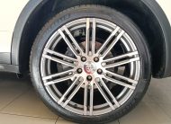 PORSCHE CAYENNE 3.0 CC 240 CV