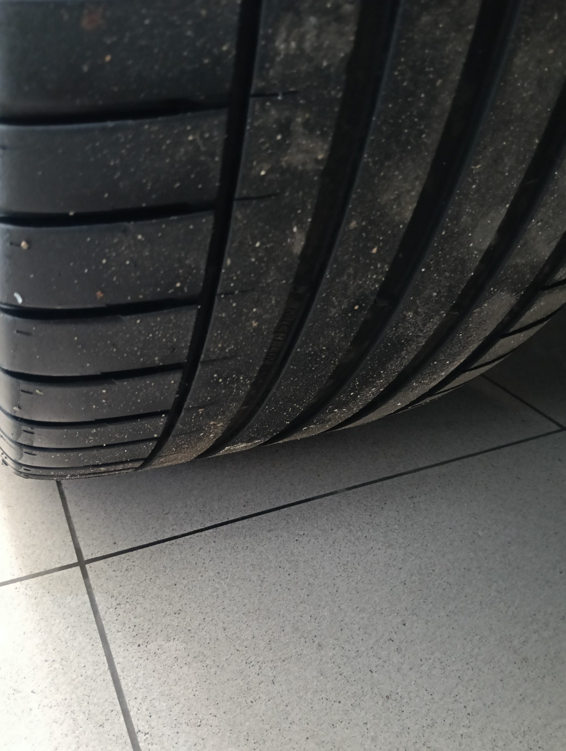 PORSCHE CAYENNE 3.0 CC 240 CV