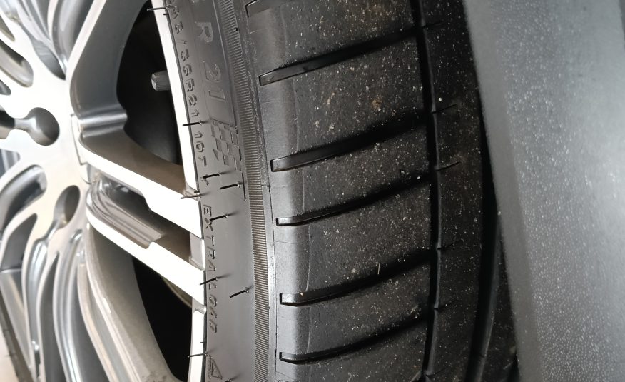 PORSCHE CAYENNE 3.0 CC 240 CV