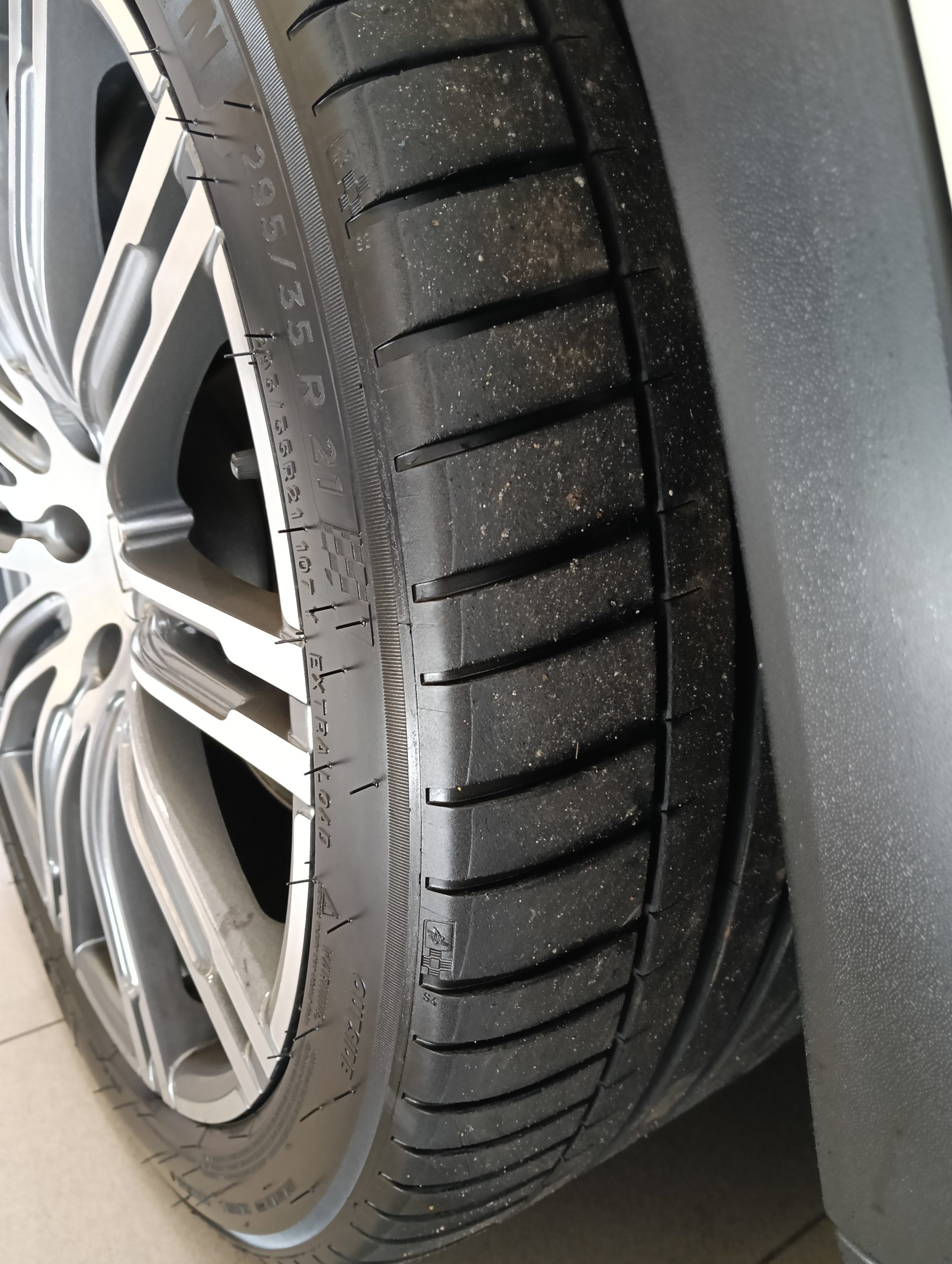 PORSCHE CAYENNE 3.0 CC 240 CV