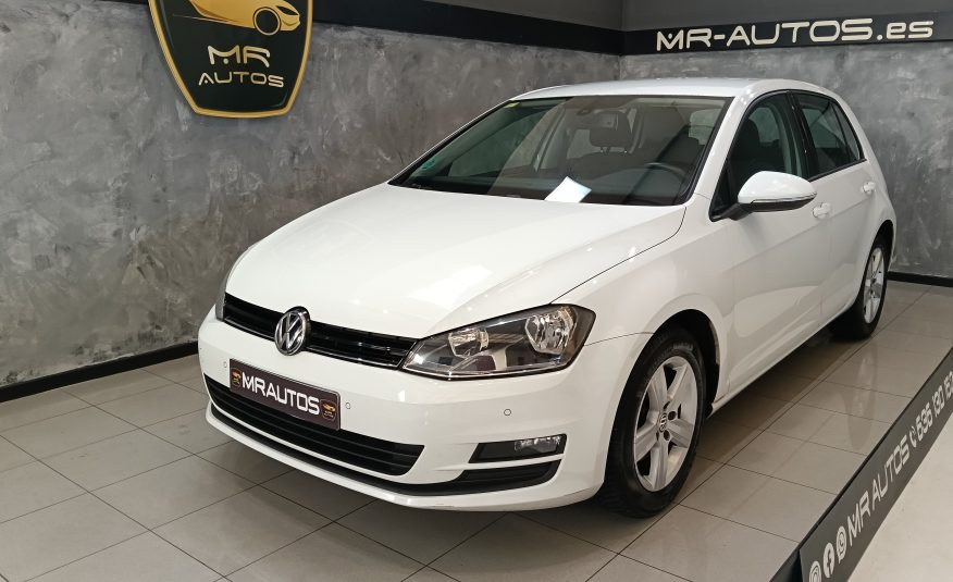 VOLKSWAGEN Golf Sport 1.4 TSI