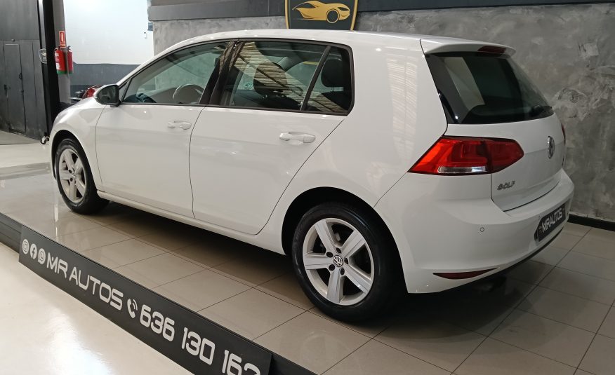 VOLKSWAGEN Golf Sport 1.4 TSI