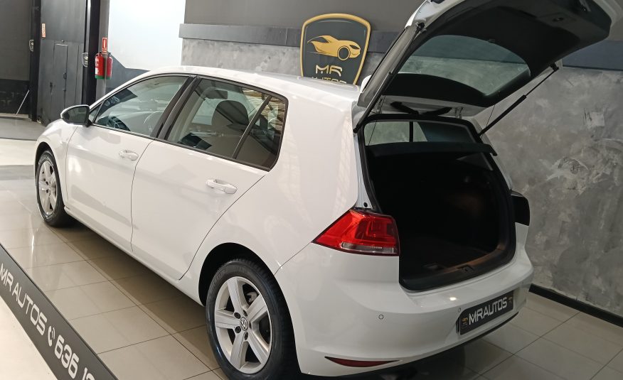 VOLKSWAGEN Golf Sport 1.4 TSI