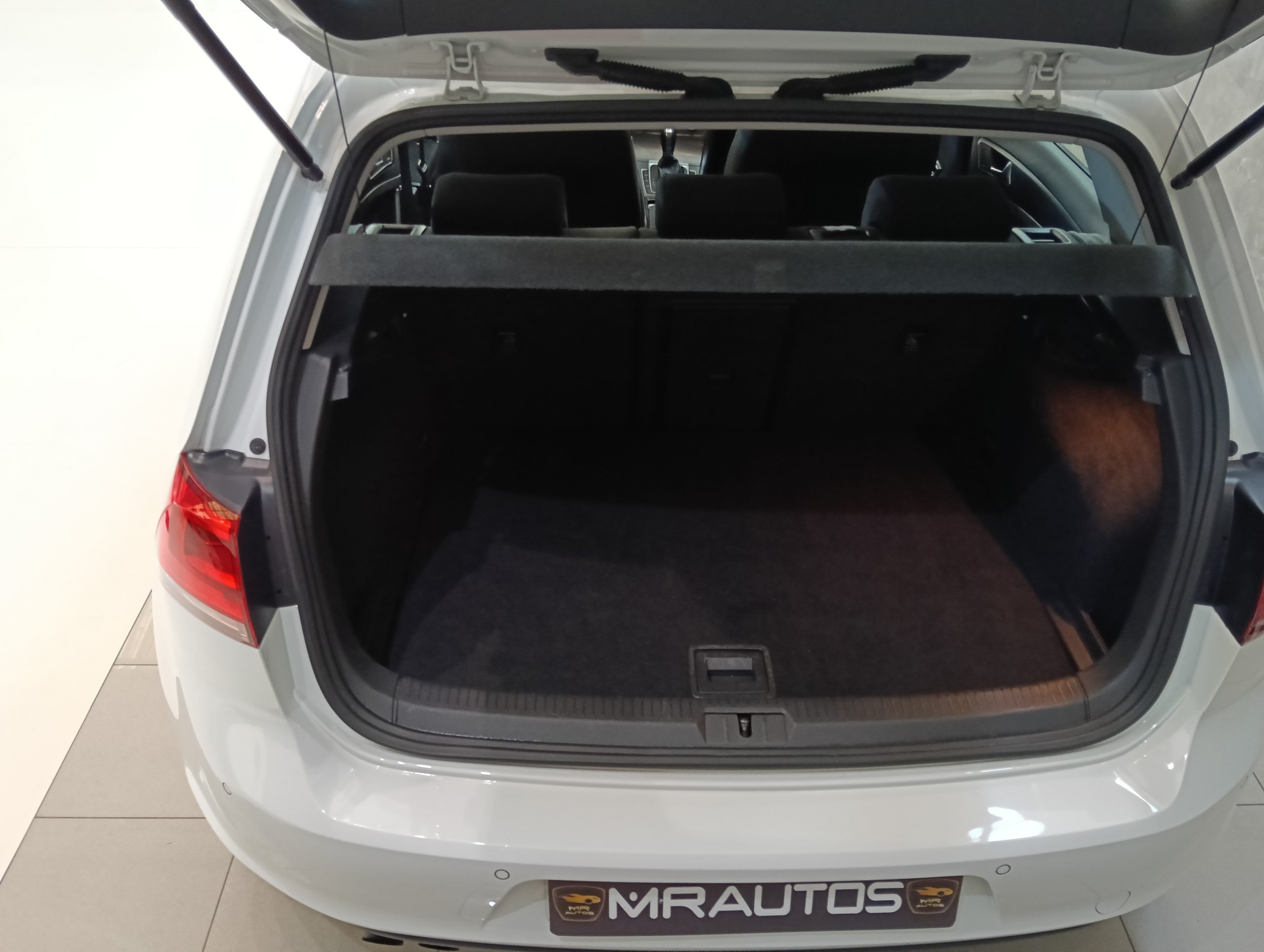 VOLKSWAGEN Golf Sport 1.4 TSI