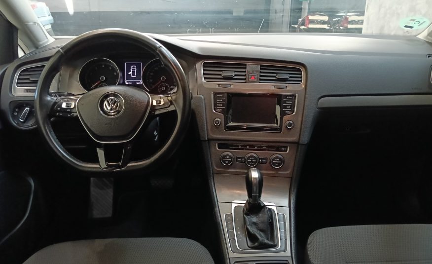 VOLKSWAGEN Golf Sport 1.4 TSI
