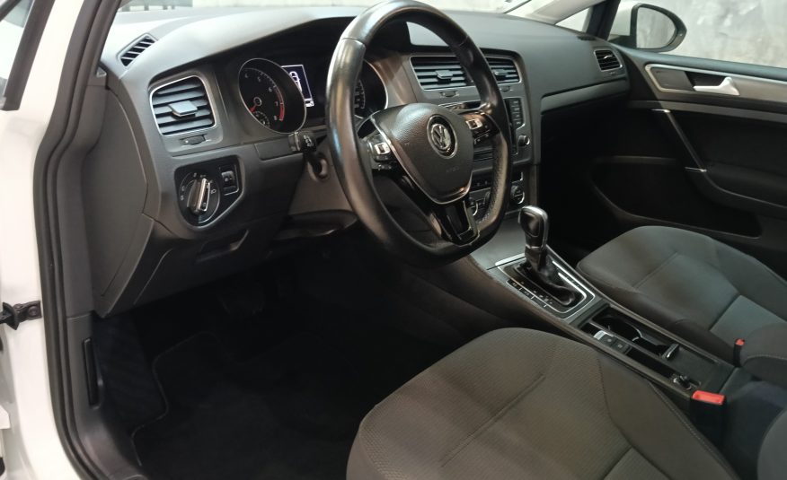 VOLKSWAGEN Golf Sport 1.4 TSI