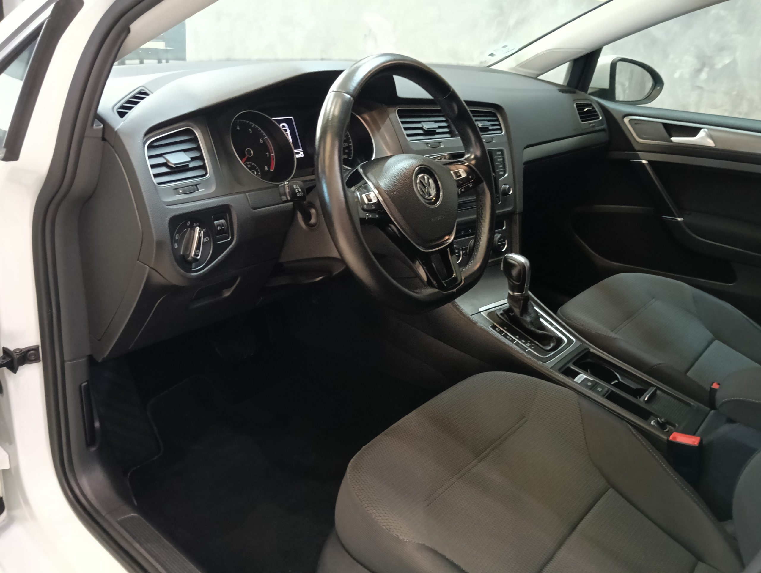 VOLKSWAGEN Golf Sport 1.4 TSI