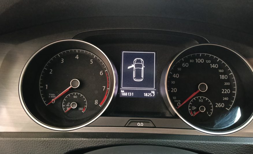 VOLKSWAGEN Golf Sport 1.4 TSI