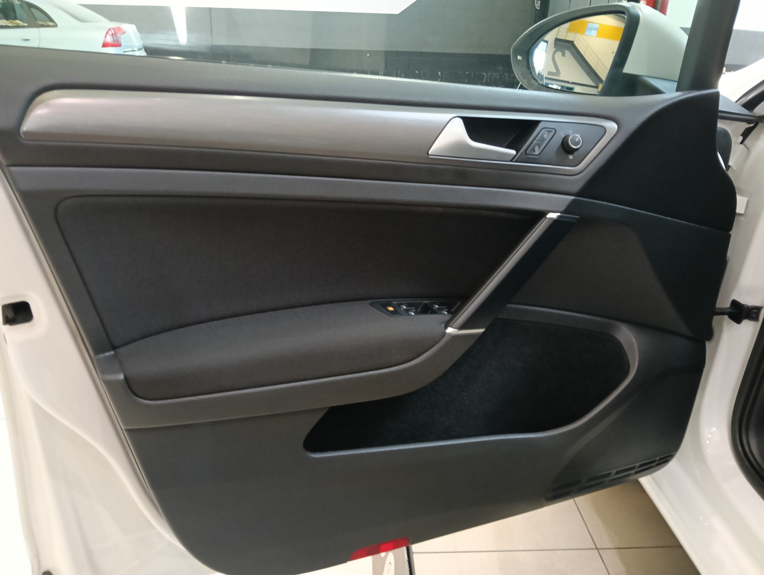 VOLKSWAGEN Golf Sport 1.4 TSI