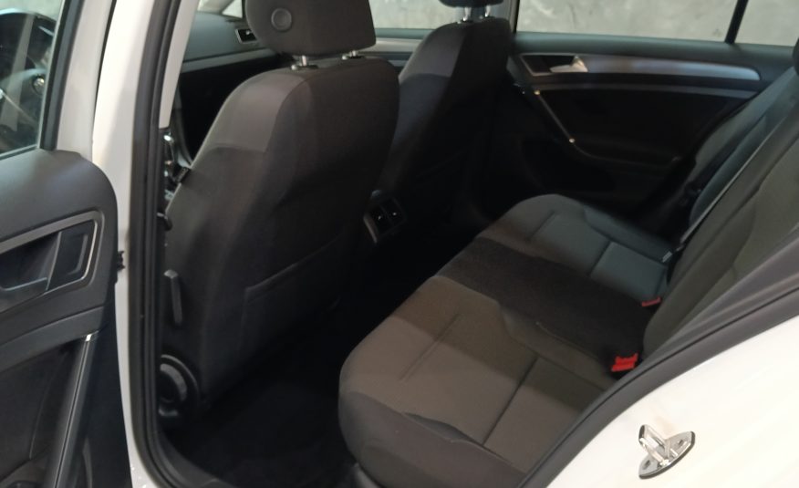 VOLKSWAGEN Golf Sport 1.4 TSI