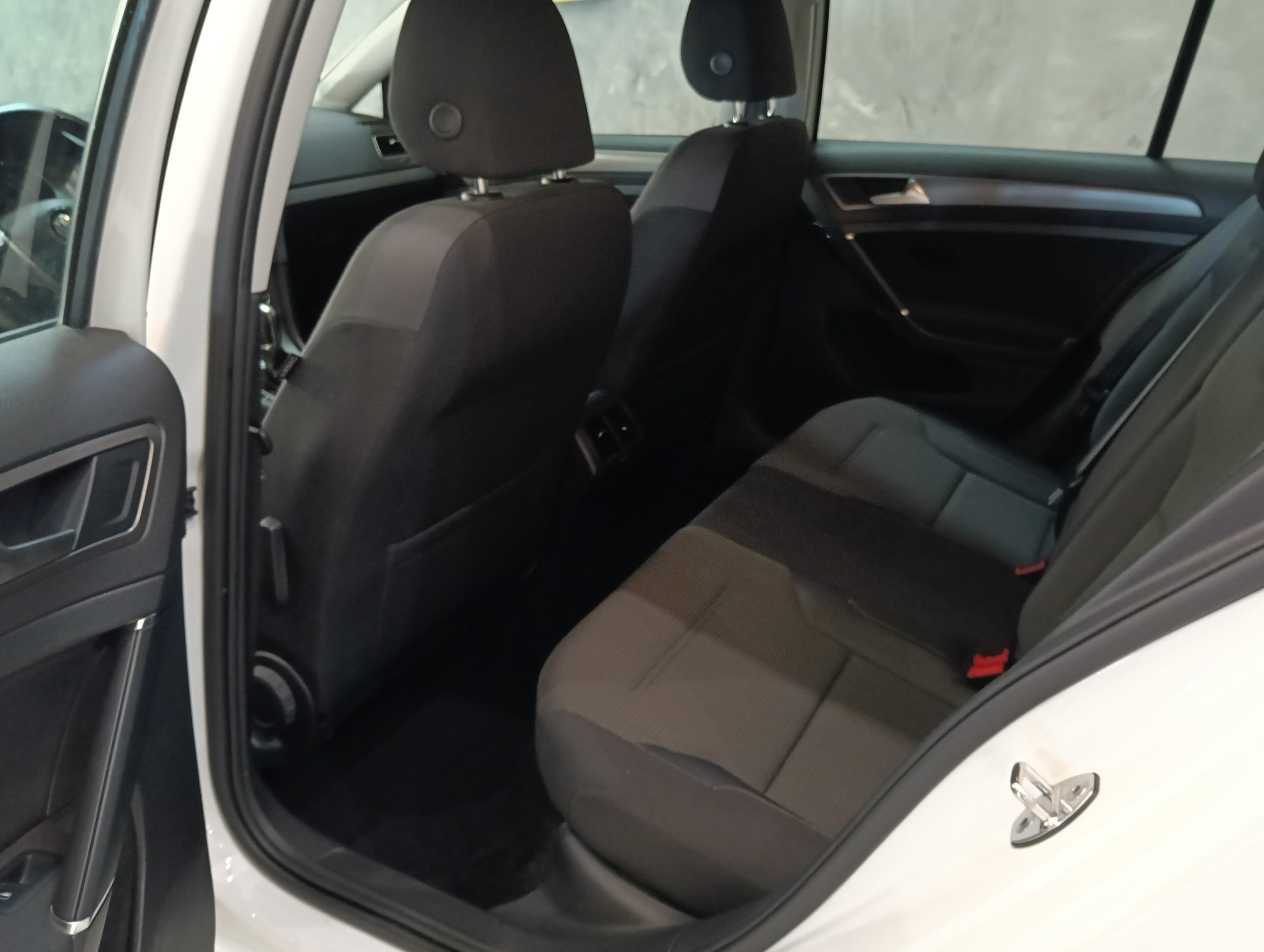 VOLKSWAGEN Golf Sport 1.4 TSI