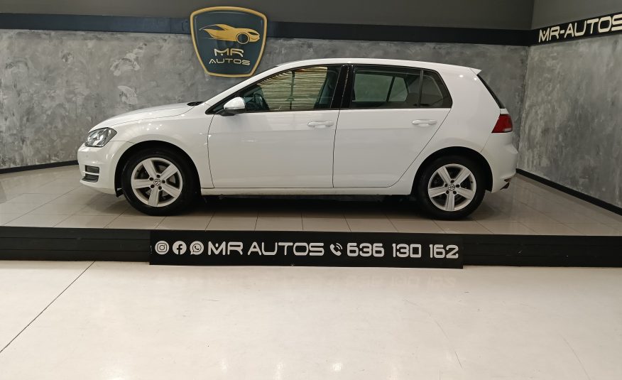 VOLKSWAGEN Golf Sport 1.4 TSI