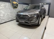 HYUNDAI Tucson 1.7 CRDi BlueDr Tecno Sky Safe 4×2