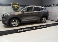 HYUNDAI Tucson 1.7 CRDi BlueDr Tecno Sky Safe 4×2