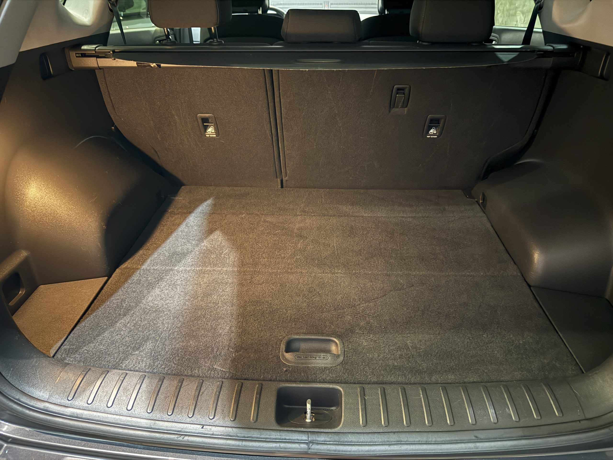 HYUNDAI Tucson 1.7 CRDi BlueDr Tecno Sky Safe 4×2