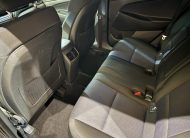 HYUNDAI Tucson 1.7 CRDi BlueDr Tecno Sky Safe 4×2