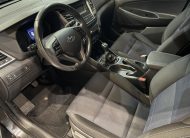 HYUNDAI Tucson 1.7 CRDi BlueDr Tecno Sky Safe 4×2