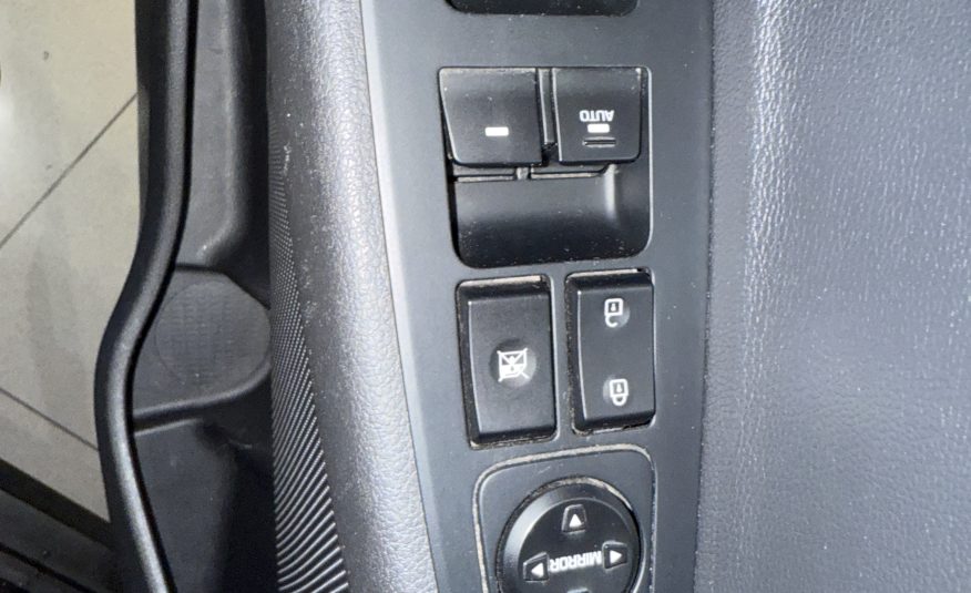 HYUNDAI Tucson 1.7 CRDi BlueDr Tecno Sky Safe 4×2