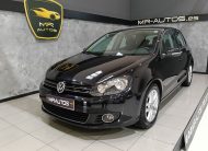 VOLKSWAGEN Golf 1.9 TDI BlueMotion iGolf