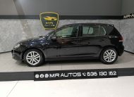 VOLKSWAGEN Golf 1.9 TDI BlueMotion iGolf