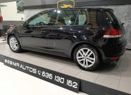 VOLKSWAGEN Golf 1.9 TDI BlueMotion iGolf
