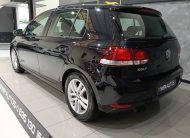 VOLKSWAGEN Golf 1.9 TDI BlueMotion iGolf