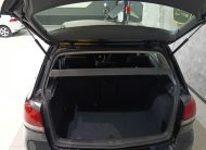 VOLKSWAGEN Golf 1.9 TDI BlueMotion iGolf