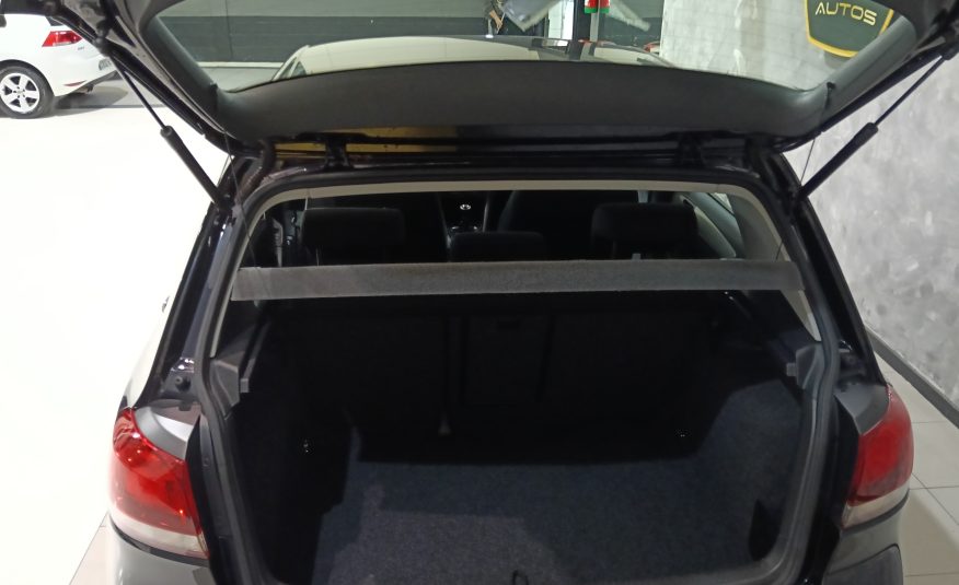 VOLKSWAGEN Golf 1.9 TDI BlueMotion iGolf