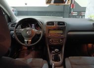 VOLKSWAGEN Golf 1.9 TDI BlueMotion iGolf