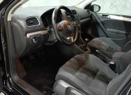 VOLKSWAGEN Golf 1.9 TDI BlueMotion iGolf