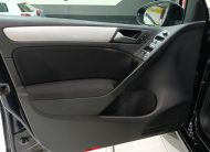 VOLKSWAGEN Golf 1.9 TDI BlueMotion iGolf