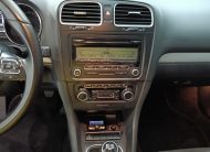 VOLKSWAGEN Golf 1.9 TDI BlueMotion iGolf