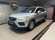 SEAT Ateca 1.0 TSI StSp Style Eco