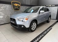 MITSUBISHI ASX 180 DID Kaiteki