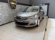 CITROEN C4 C4 PureTech 110 Feel Edition