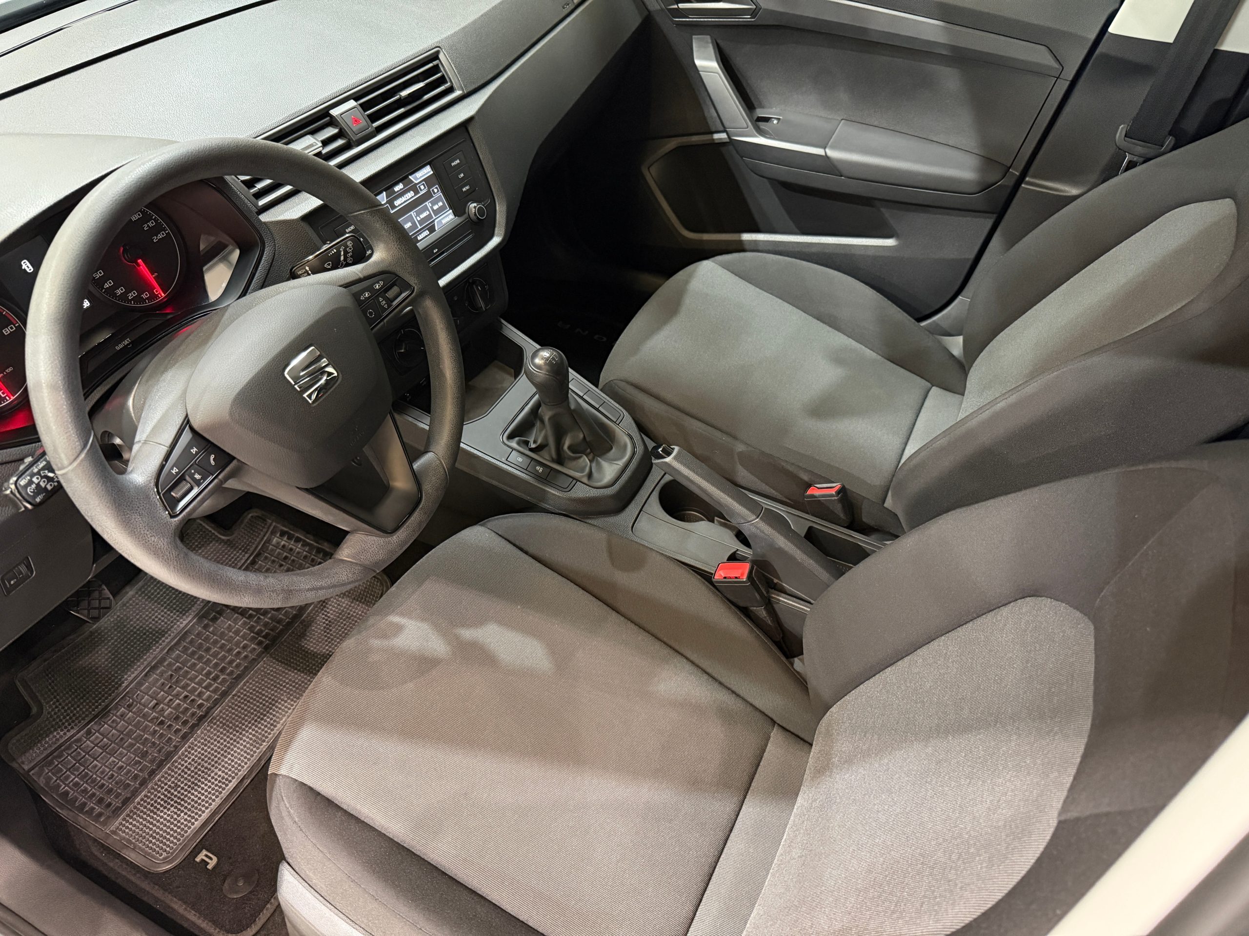 SEAT Arona 1.0 TSI Reference Plus Eco