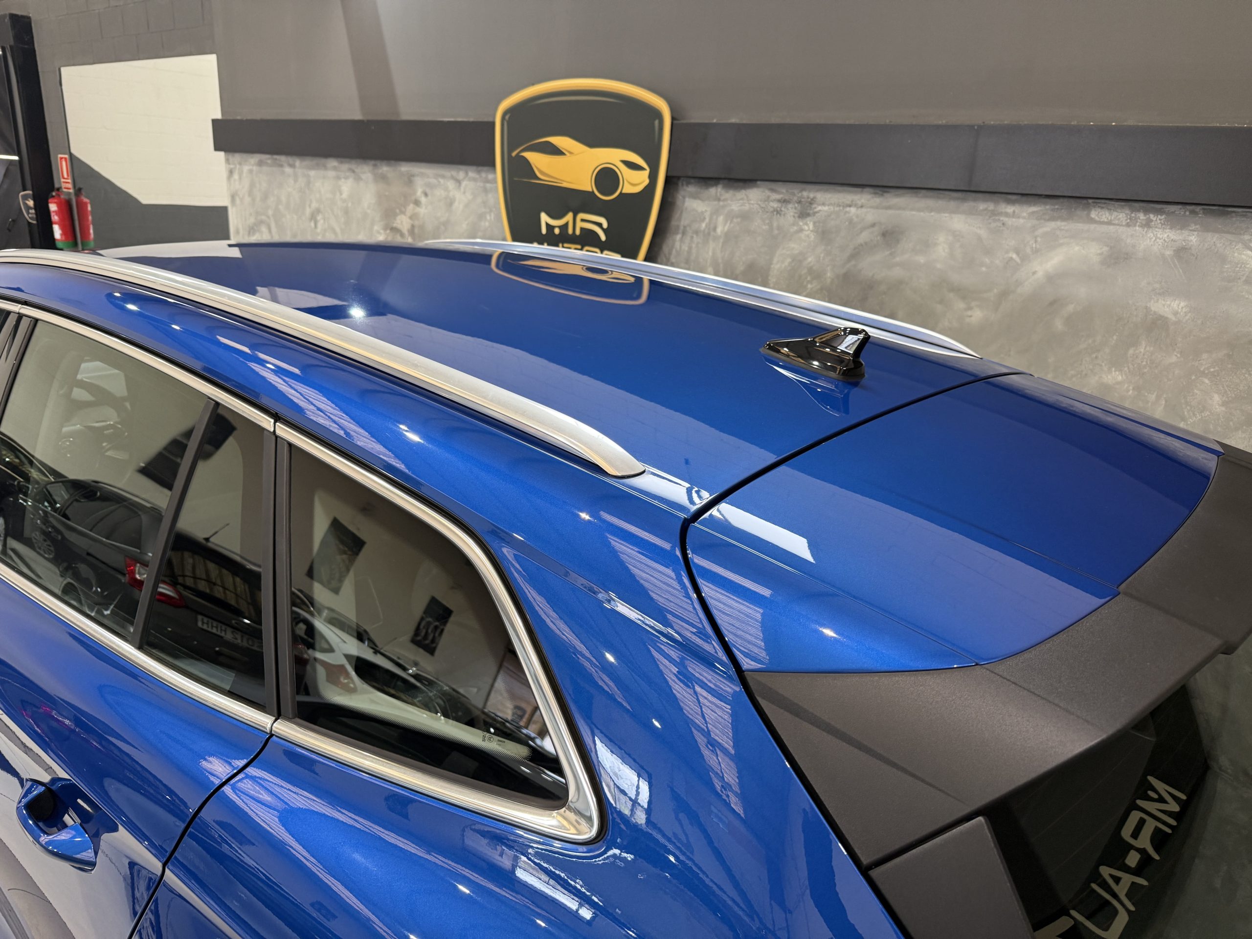 SKODA ENYAQ IV 60 132 kW 60kWh 58kwh net