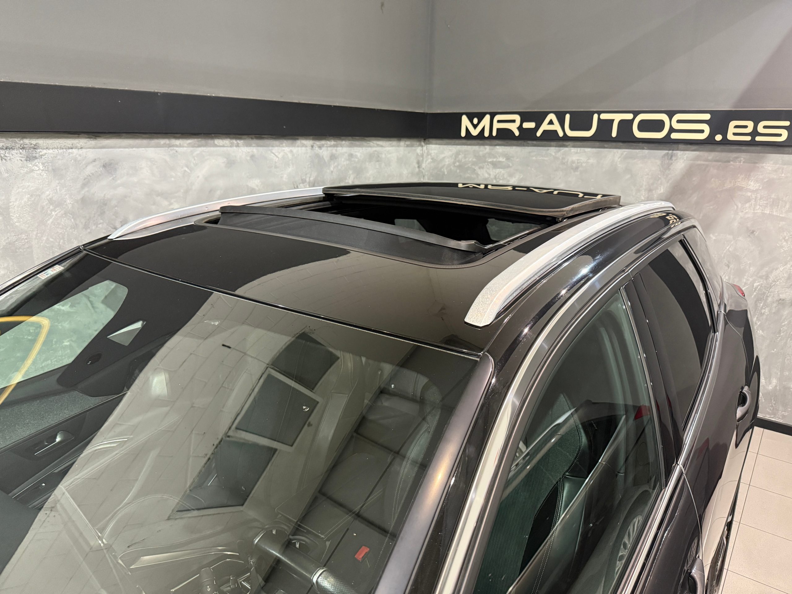 PEUGEOT 3008 1.6 THP GT LINE AUTO SS