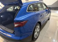 SKODA ENYAQ IV 60 132 kW 60kWh 58kwh net