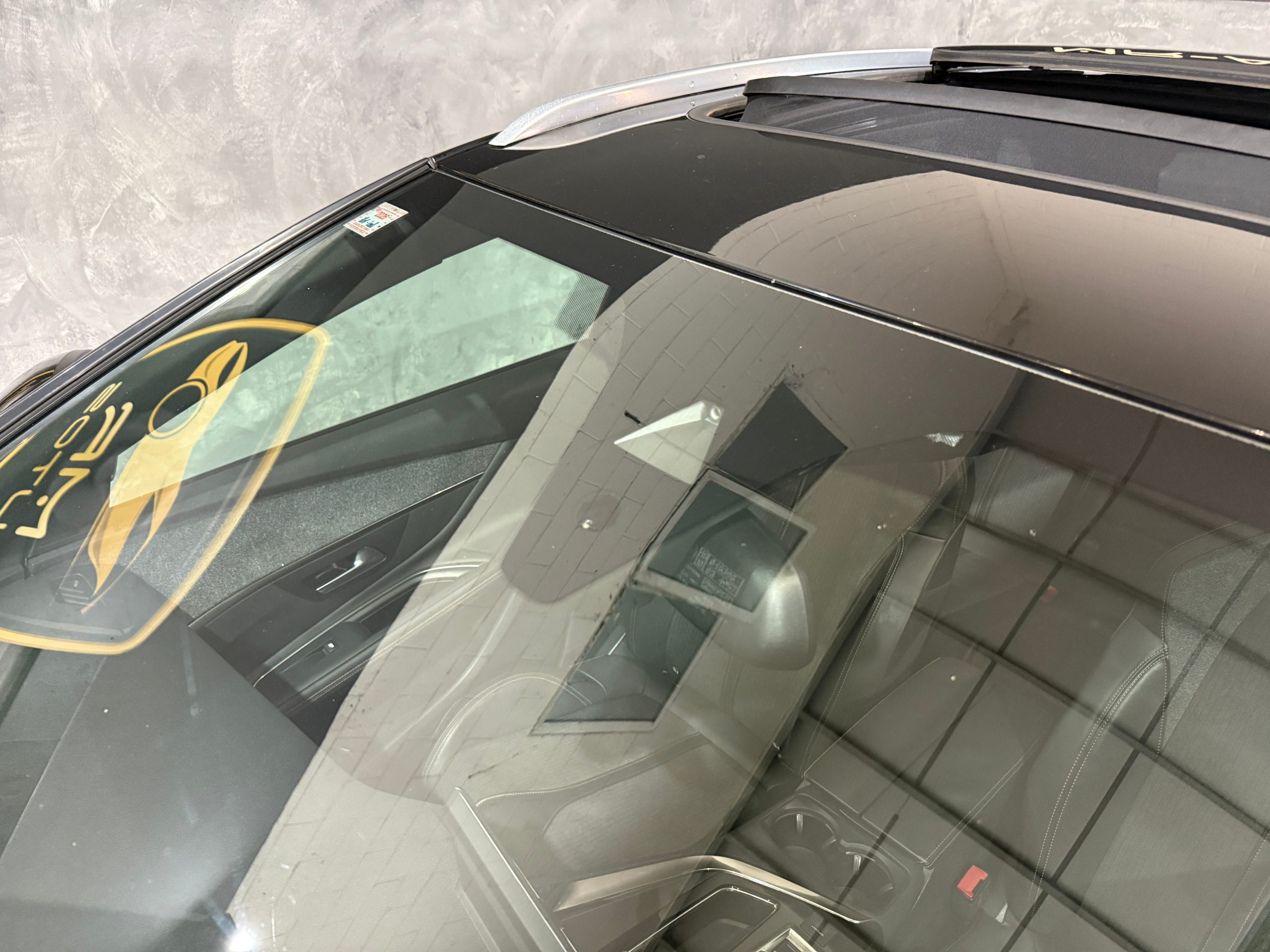 PEUGEOT 3008 1.6 THP GT LINE AUTO SS