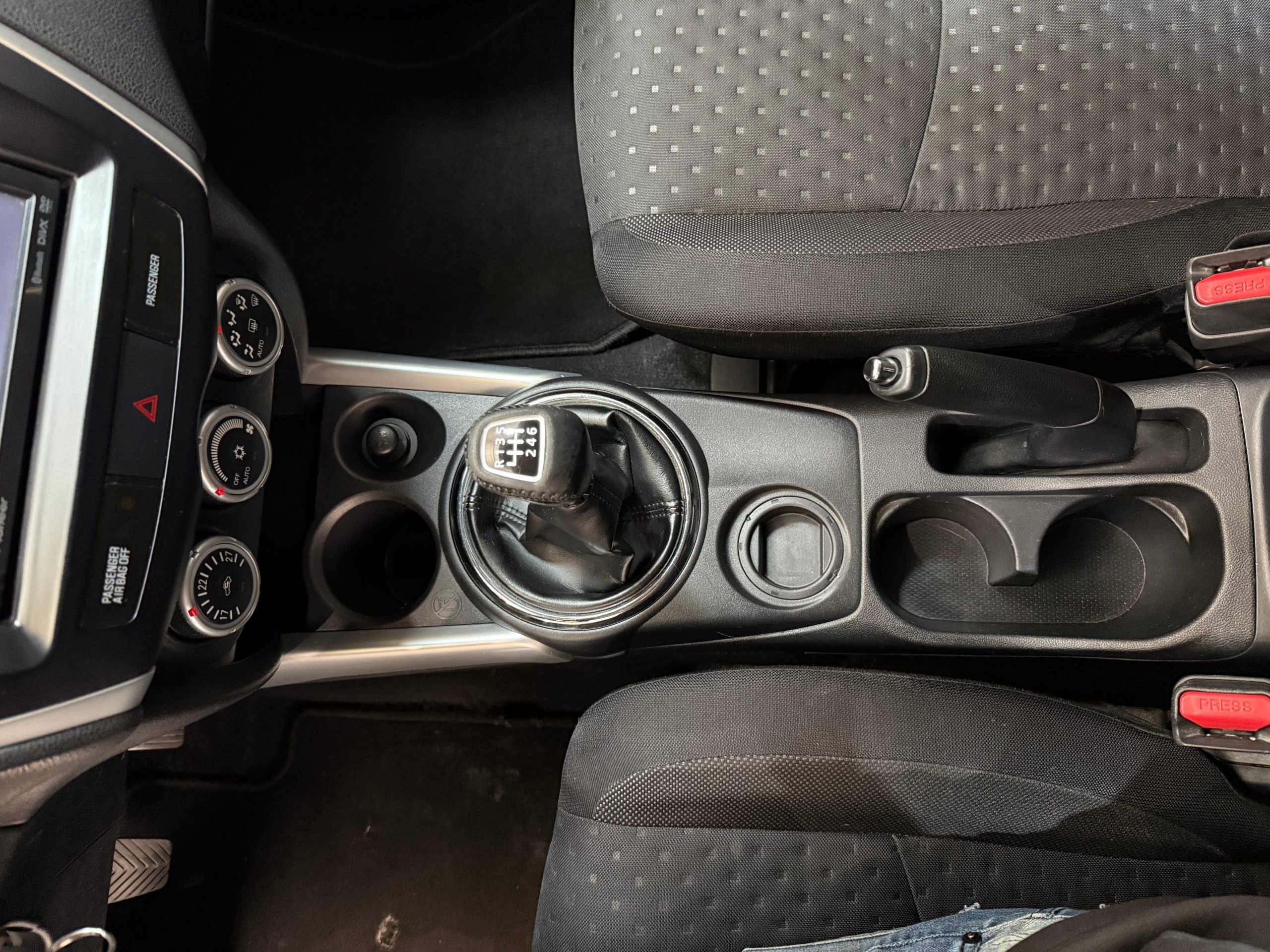 MITSUBISHI ASX 180 DID Kaiteki