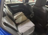 SKODA ENYAQ IV 60 132 kW 60kWh 58kwh net