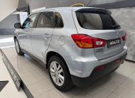 MITSUBISHI ASX 180 DID Kaiteki