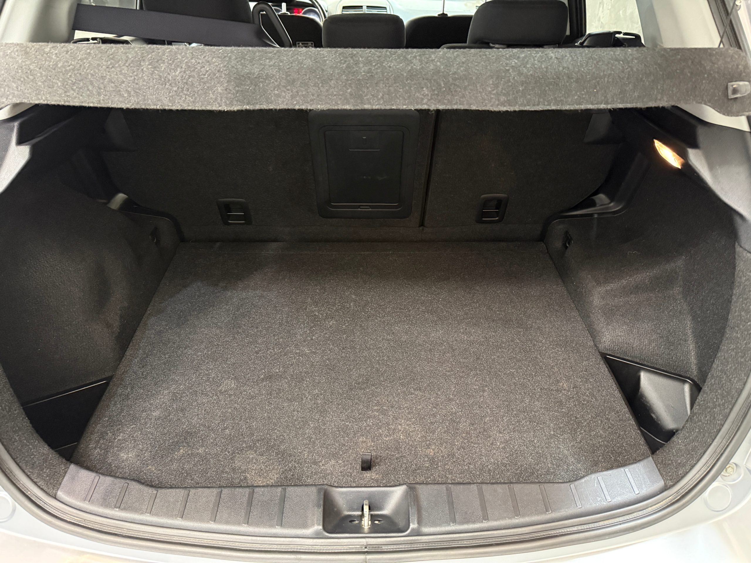 MITSUBISHI ASX 180 DID Kaiteki