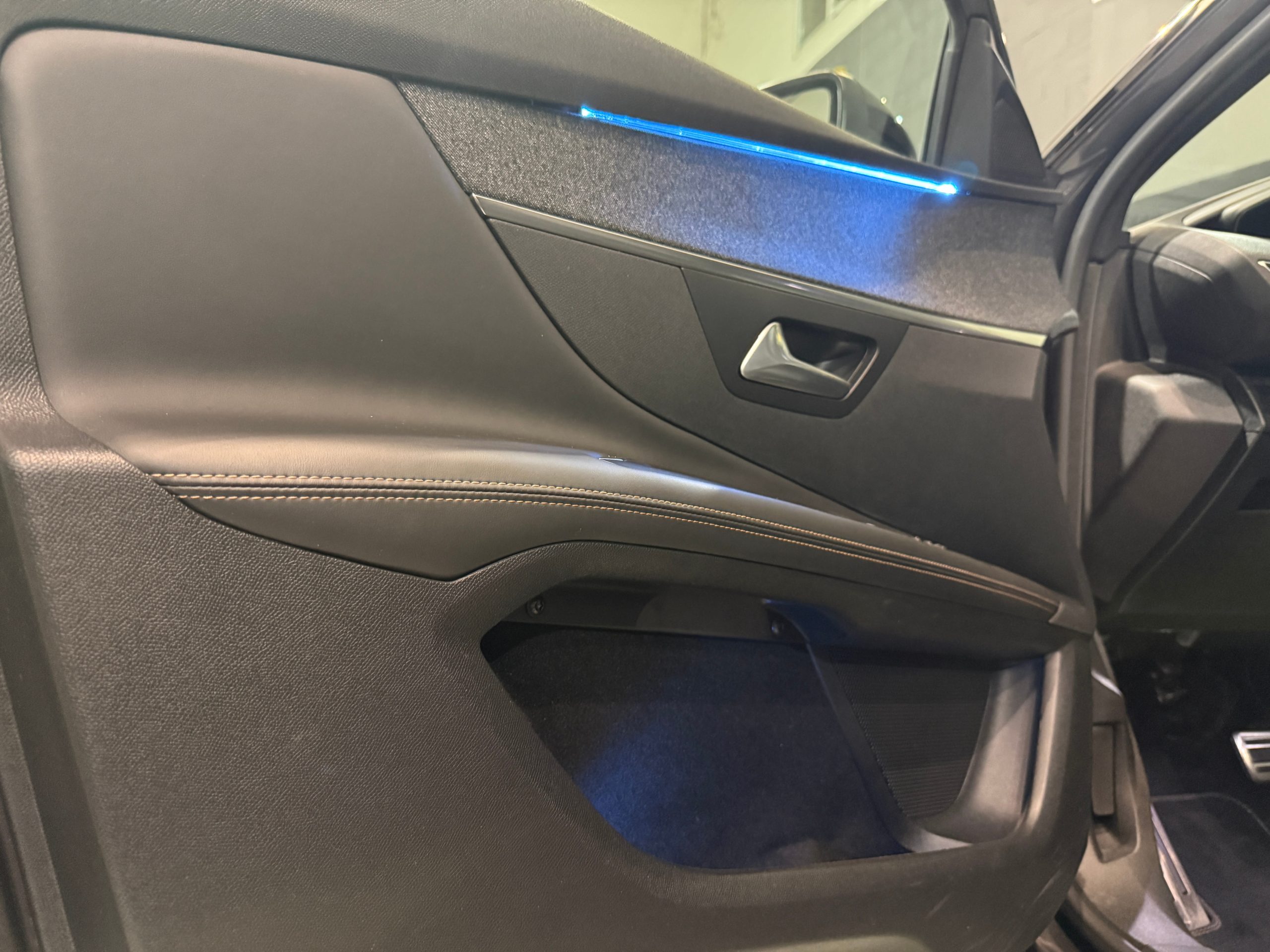 PEUGEOT 3008 1.6 THP GT LINE AUTO SS