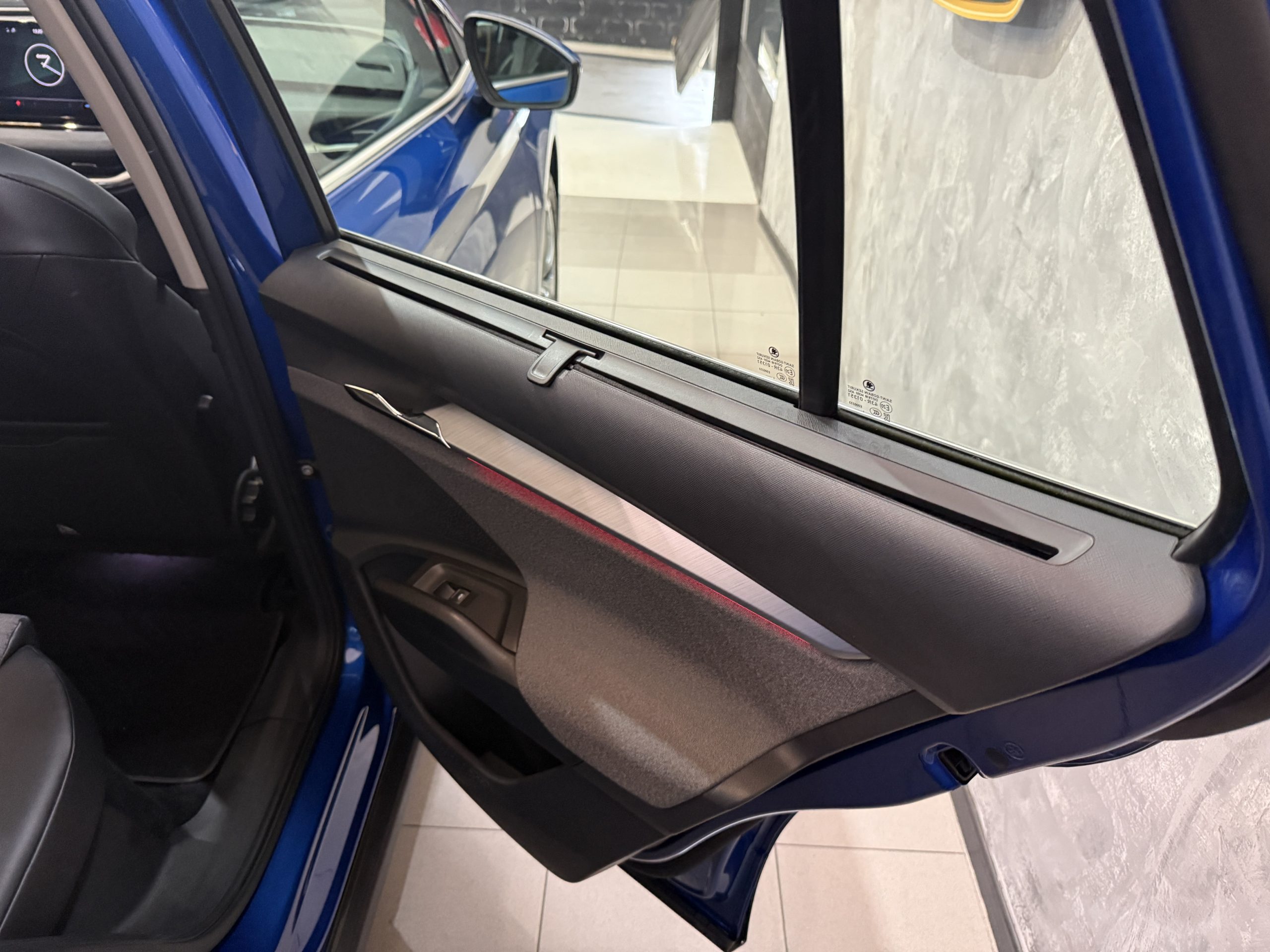 SKODA ENYAQ IV 60 132 kW 60kWh 58kwh net