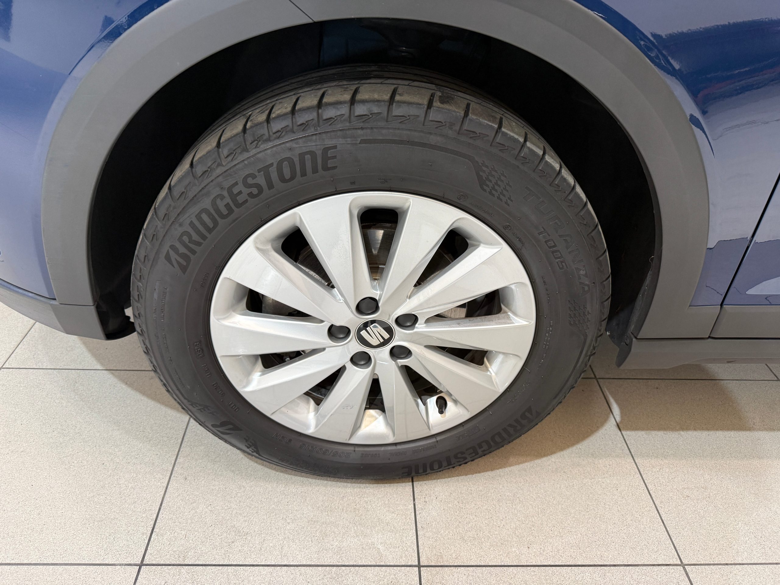 SEAT Arona 1.0 TSI Reference Plus Eco